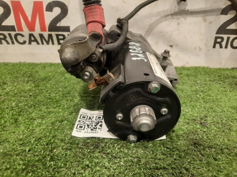 Motorino Avviamento 12018587708 Bmw Serie 5 F10 Berlina 2012