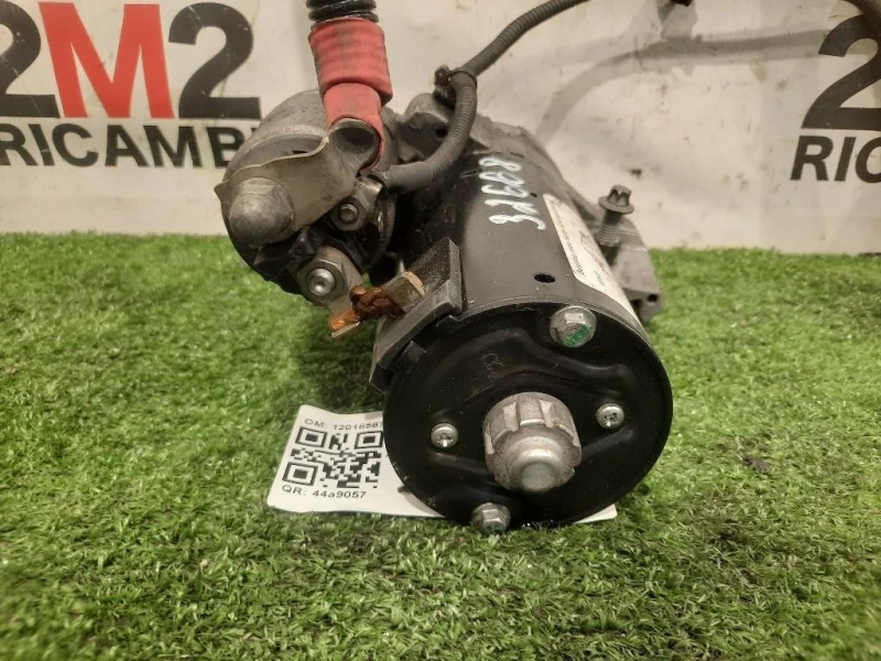 Motorino Avviamento 12018587708 Bmw Serie 5 F10 Berlina 2012