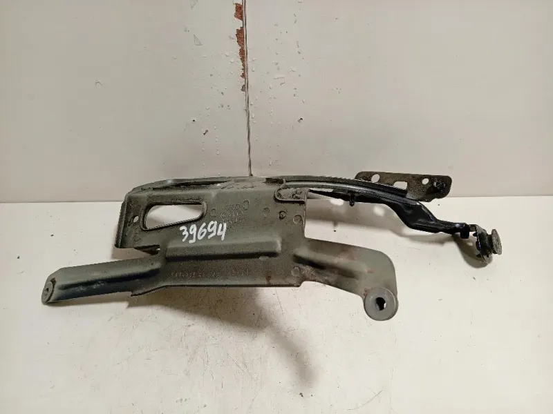 Sostegno Parafango ANT SX 4K8 857 740L Audi A6 4GD Avant 2016