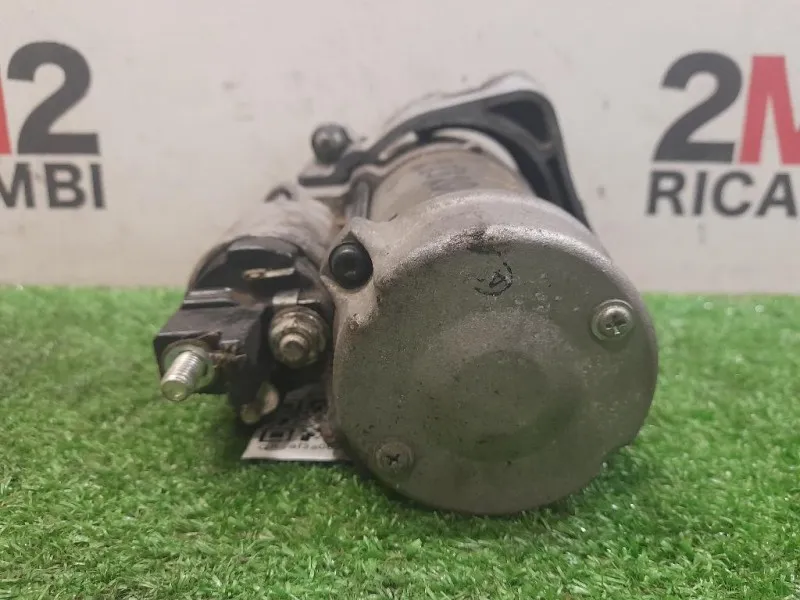 Motorino Avviamento 857084505 Bmw X1 F48 2015