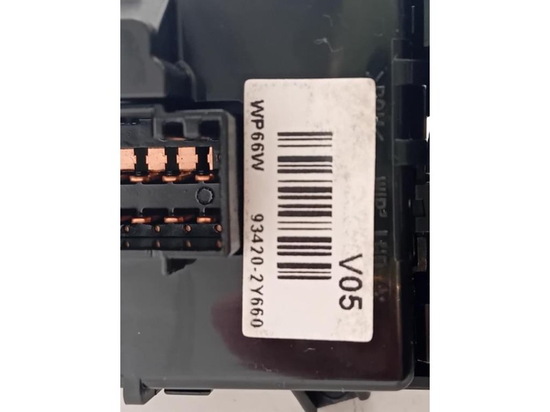 Devioguida Completo 93410-3Z000 Hyundai I40 CW 2015