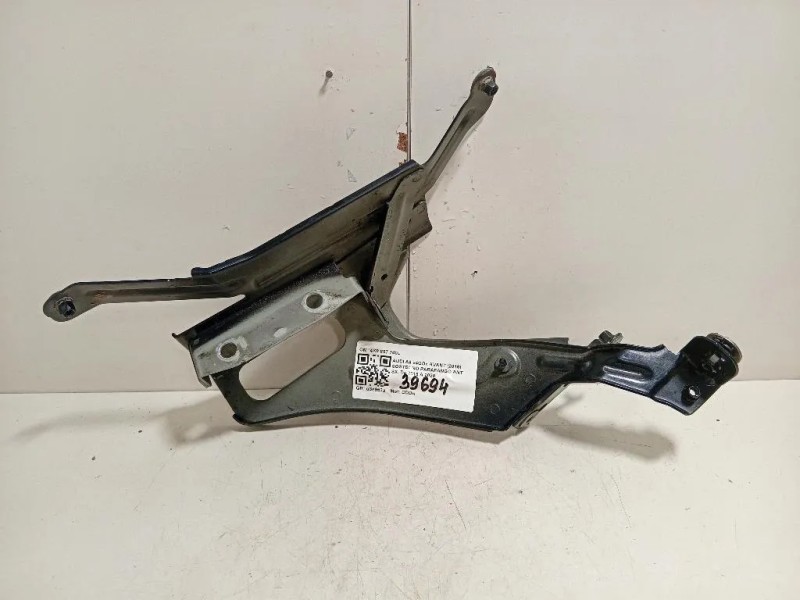 Sostegno Parafango ANT SX 4K8 857 740L Audi A6 4GD Avant 2016