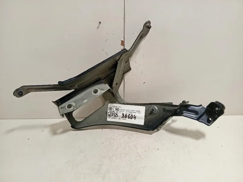 Sostegno Parafango ANT SX 4K8 857 740L Audi A6 4GD Avant 2016