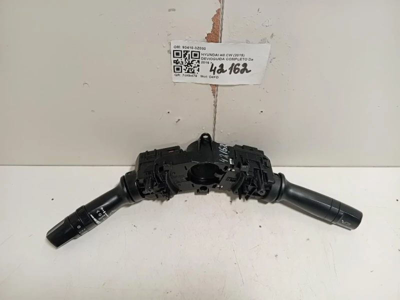 Devioguida Completo 93410-3Z000 Hyundai I40 CW 2015