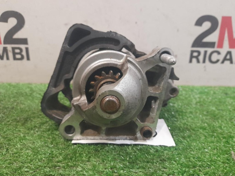 Motorino Avviamento 857084505 Bmw X1 F48 2015