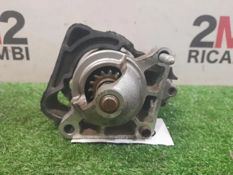 Motorino Avviamento 857084505 Bmw X1 F48 2015