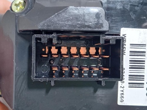 Motorino Avviamento 857084505 Bmw X1 F48 2015