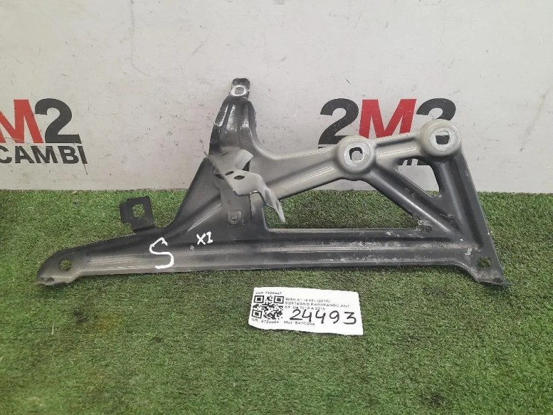 Sostegno Parafango ANT SX 7329447 Bmw X1 F48 2015