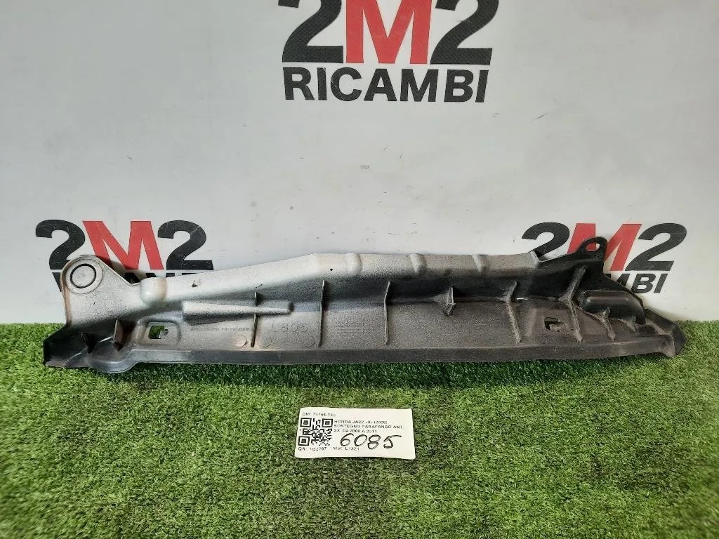Sostegno Parafango ANT SX 74155-TF0 Honda JAZZ II 2008