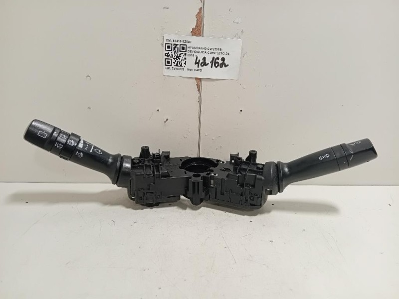 Devioguida Completo 93410-3Z000 Hyundai I40 CW 2015
