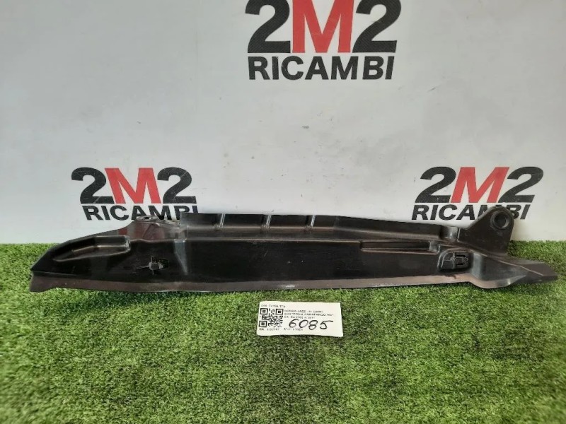 Sostegno Parafango ANT SX 74155-TF0 Honda JAZZ II 2008