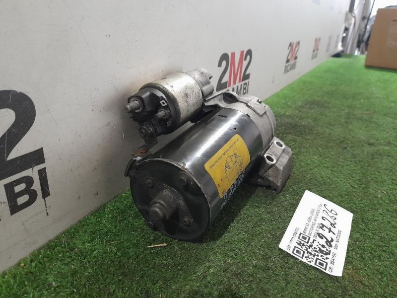 Motorino Avviamento 0001109070 Bmw X3 E83 2004