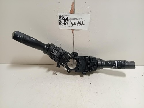 Motorino Avviamento 96843574 Chevrolet Captiva I 2007