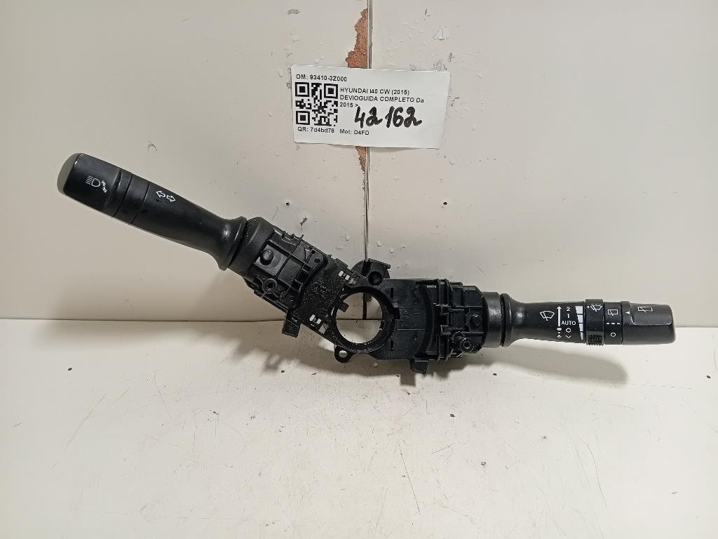 Devioguida Completo 93410-3Z000 Hyundai I40 CW 2015