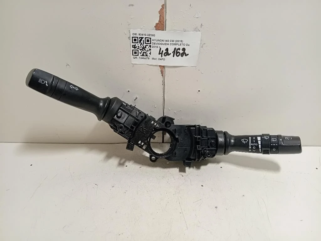 Devioguida Completo 93410-3Z000 Hyundai I40 CW 2015