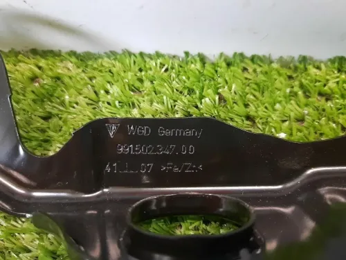 Sostegno Parafango ANT SX 99150234700 STAFFA SX 991 CARRERA Porsche 911 991 2012