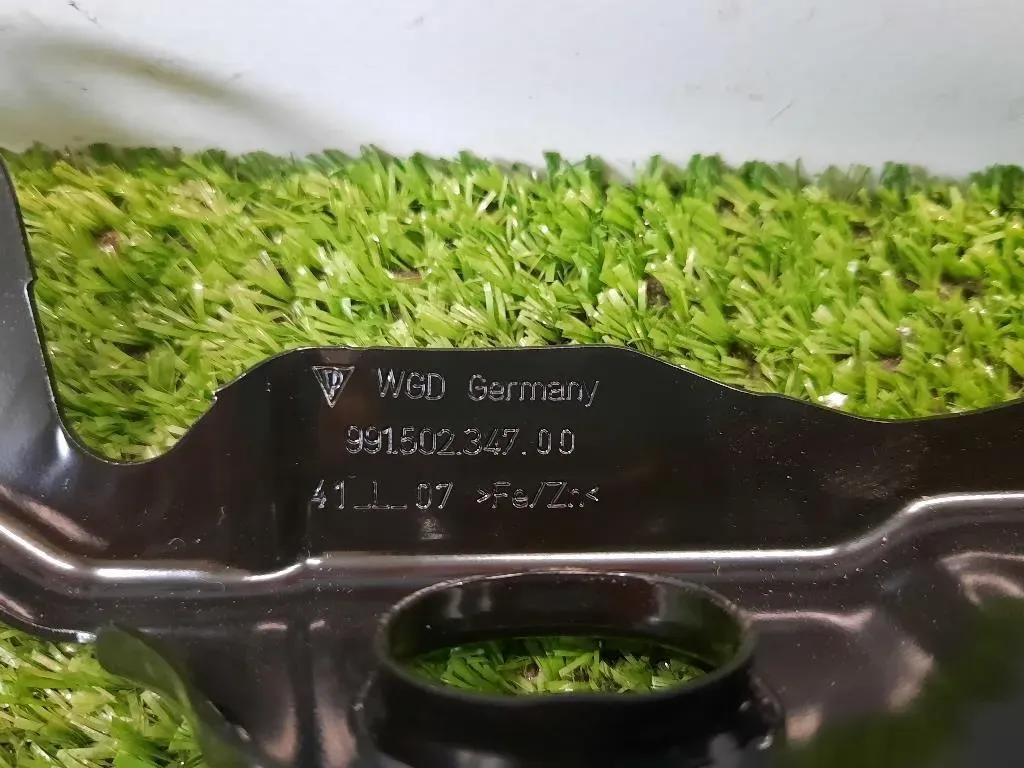 Sostegno Parafango ANT SX 99150234700 STAFFA SX 991 CARRERA Porsche 911 991 2012