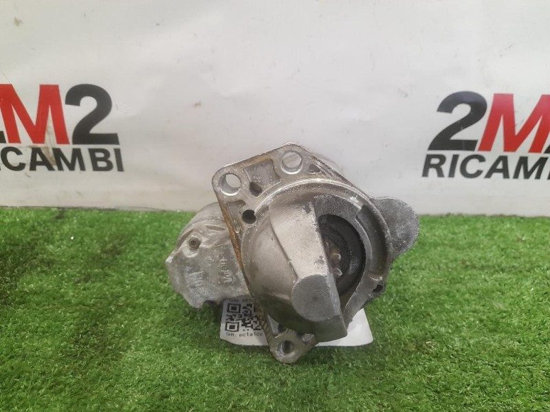 Motorino Avviamento 25183761 Chevrolet Orlando 2011