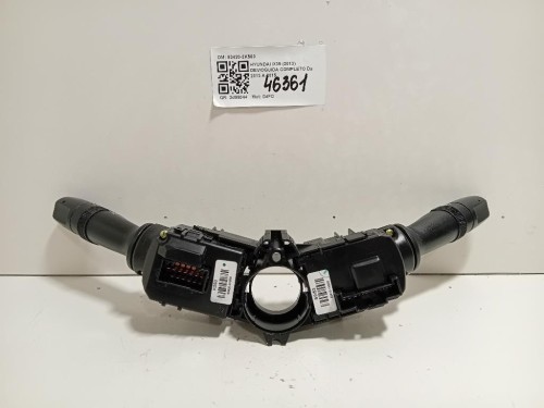Motorino Avviamento 25183761 Chevrolet Orlando 2011