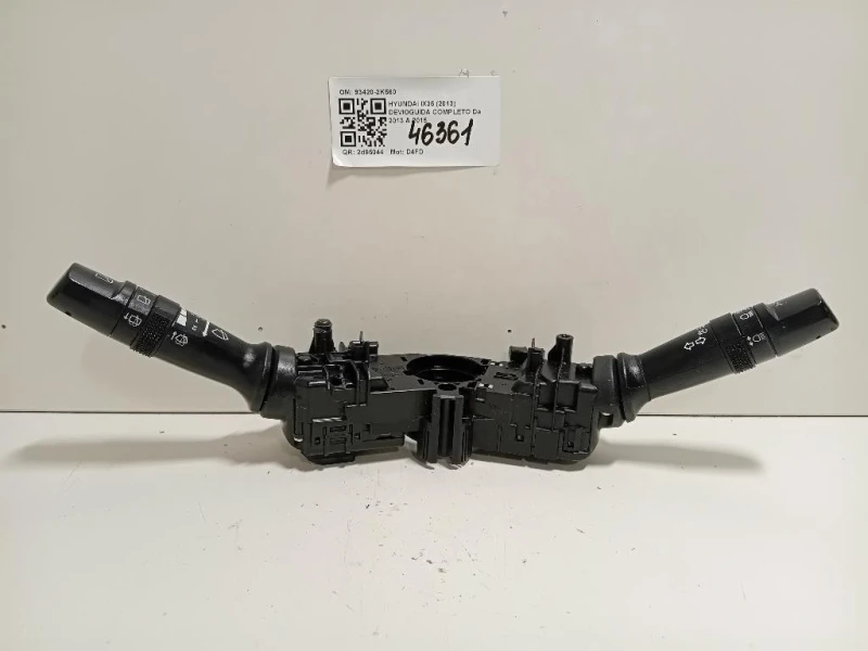 Devioguida Completo 93420-2K560 Hyundai IX35 2013