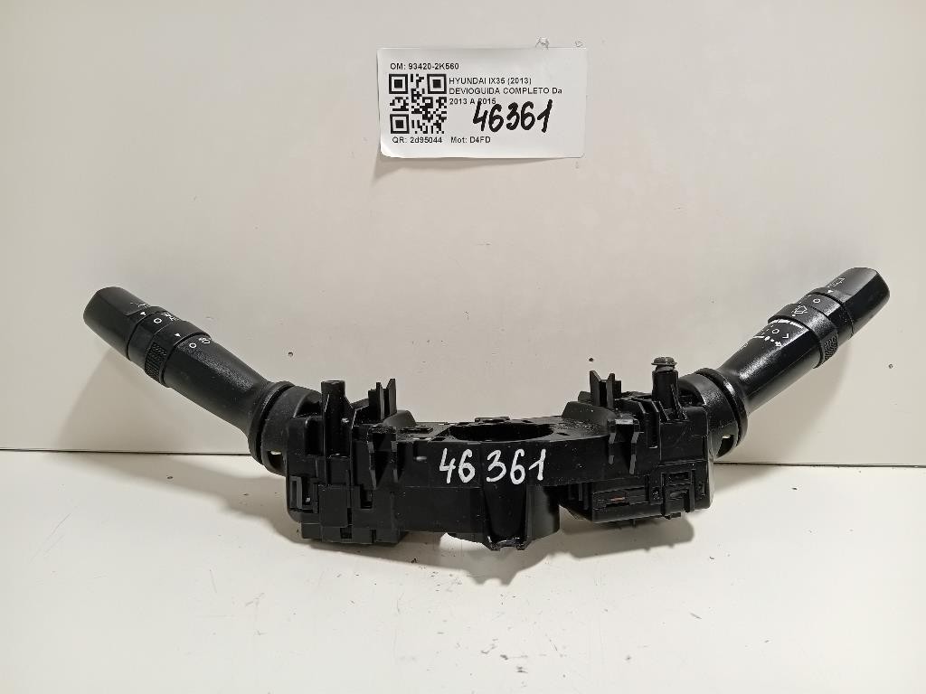 Sostegno Parafango ANT SX 538280H021 Toyota AYGO II 2018