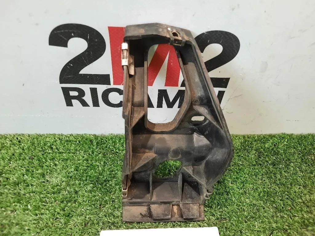 Sostegno Paraurti ANT DX 8E0807284E Audi A4 8ED Avant 2005