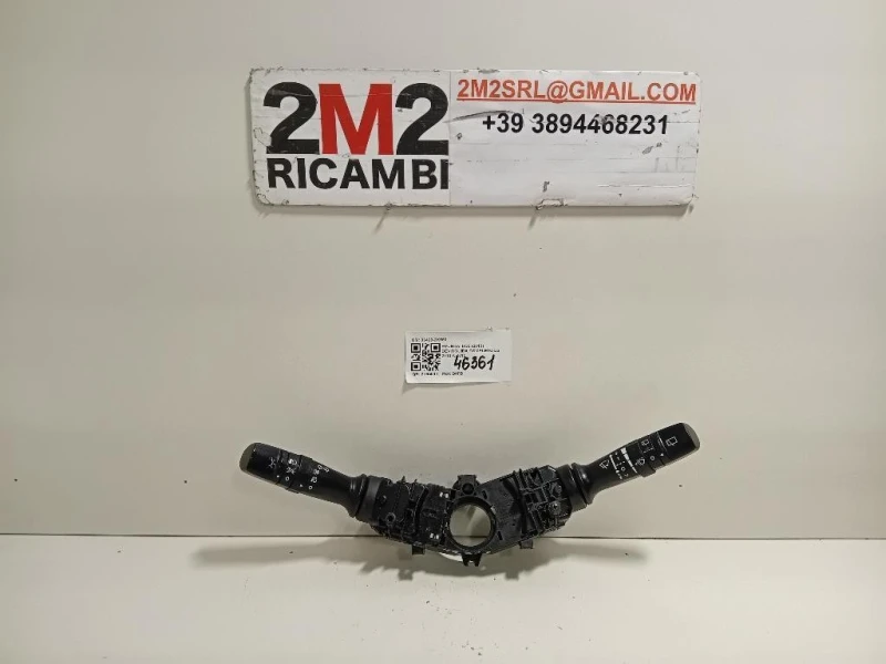 Devioguida Completo 93420-2K560 Hyundai IX35 2013