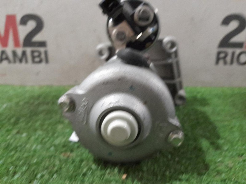 Motorino Avviamento ESW2021HE Citroen C4 Cactus 2014