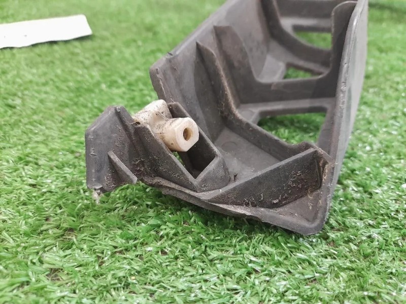 Sostegno Paraurti ANT DX 8X2317B749 DX Jaguar XF I 2008