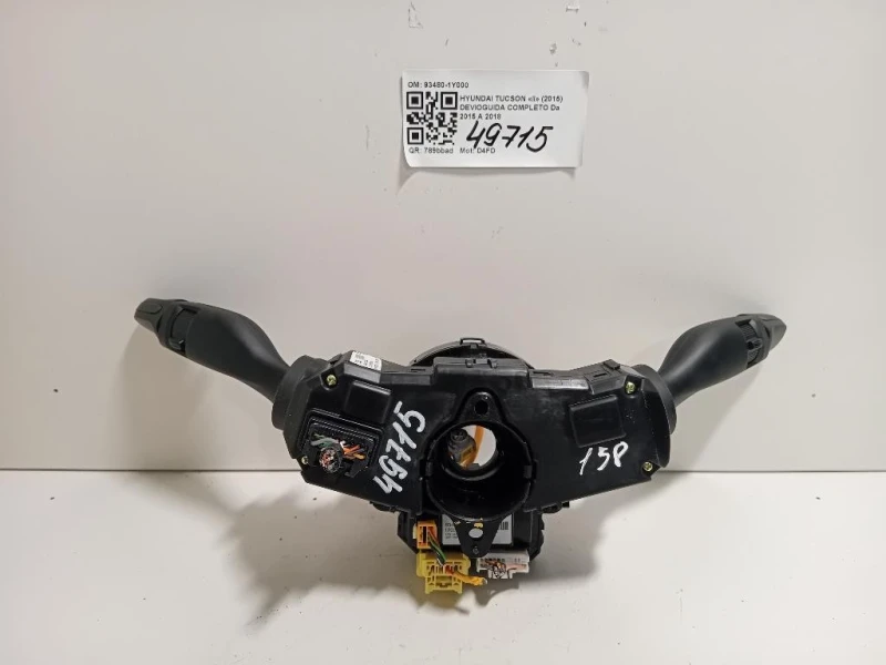 Devioguida Completo 93480-1Y000 Hyundai Tucson II 2015