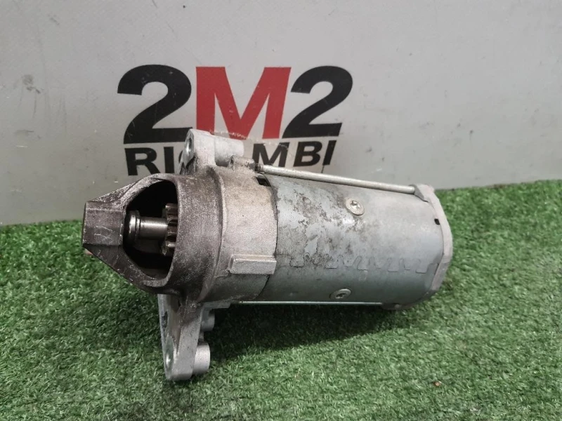 Motorino Avviamento 9662854180 Citroen DS3 2010