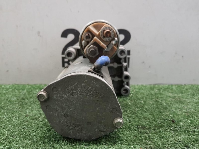 Motorino Avviamento 9662854180 Citroen DS3 2010