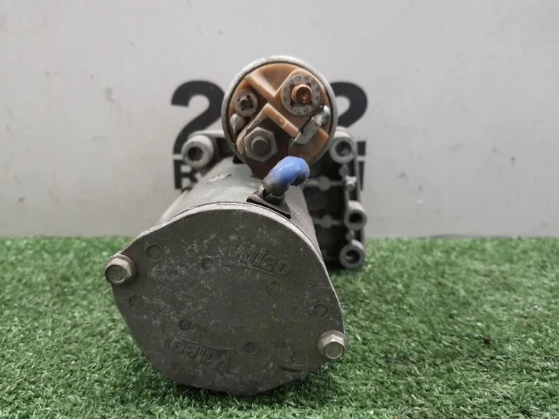 Motorino Avviamento 9662854180 Citroen DS3 2010