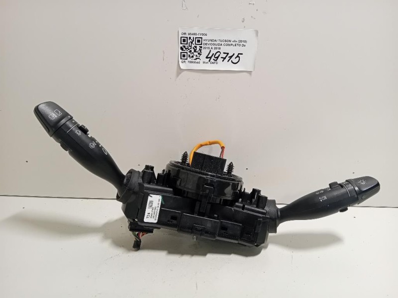 Devioguida Completo 93480-1Y000 Hyundai Tucson II 2015