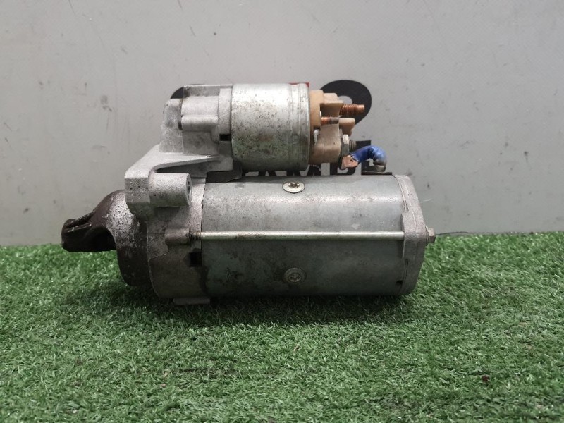 Motorino Avviamento 9662854180 Citroen DS3 2010