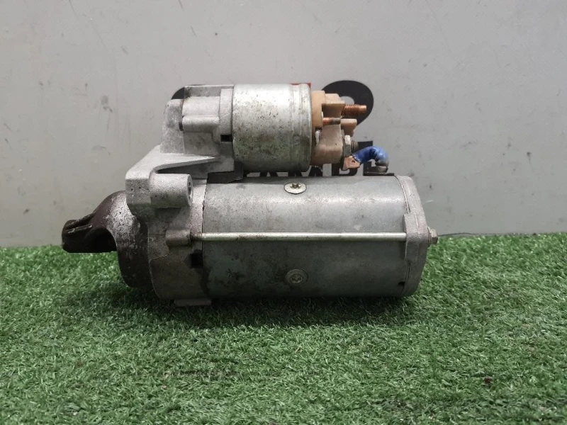 Motorino Avviamento 9662854180 Citroen DS3 2010