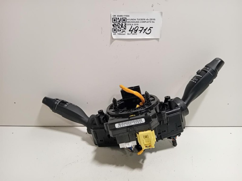 Devioguida Completo 93480-1Y000 Hyundai Tucson II 2015