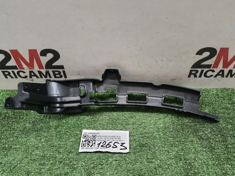 Sostegno Paraurti ANT DX A1568850201 Mercedes Classe GLA X156 2017