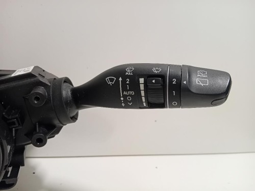 Motorino Avviamento 9662854180 Citroen DS3 2010
