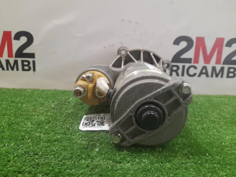 Motorino Avviamento 9646972280 Citroen Jumper III 2014