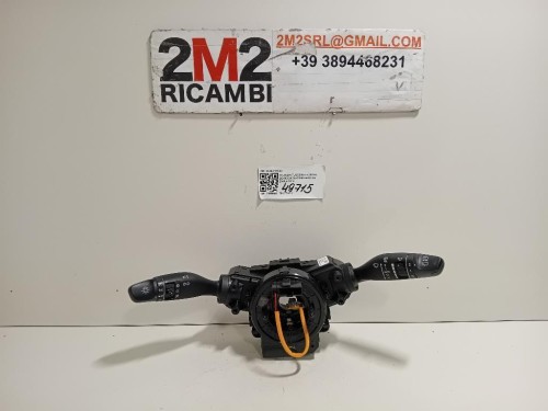 Sostegno Paraurti ANT DX 7173151K00000 Suzuki Splash 2008