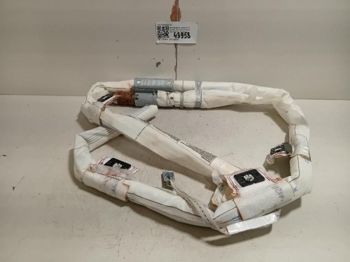 Air-bag A Tendina SX