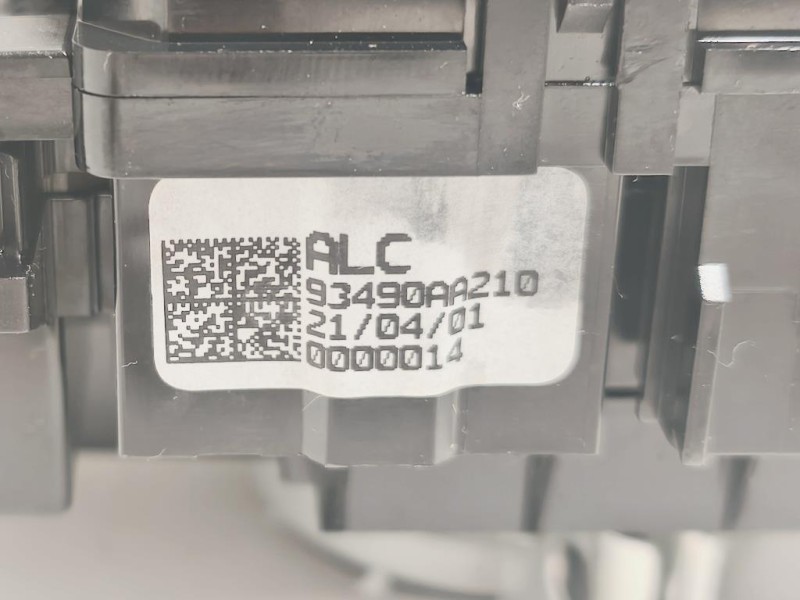 Devioguida Completo 934D5N7870 Hyundai Tucson III 2020