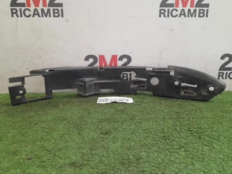 Sostegno Paraurti ANT DX 7L6807184C Volkswagen Touareg I 2003