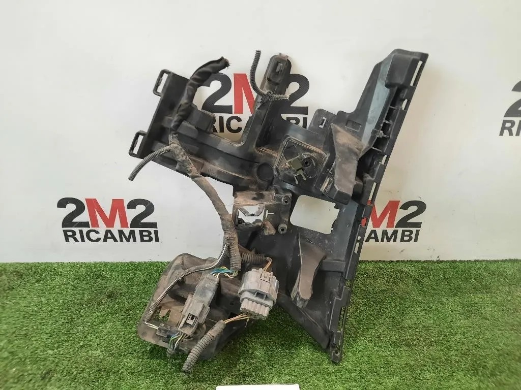 Sostegno Paraurti ANT DX 31347090 DX Volvo V40 II 2012