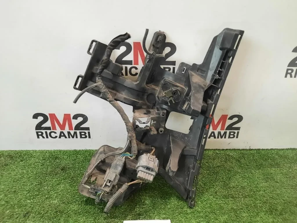 Sostegno Paraurti ANT DX 31347090 DX Volvo V40 II 2012