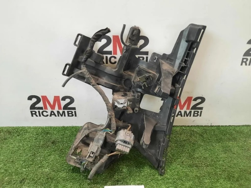 Sostegno Paraurti ANT DX 31347090 DX Volvo V40 II 2012