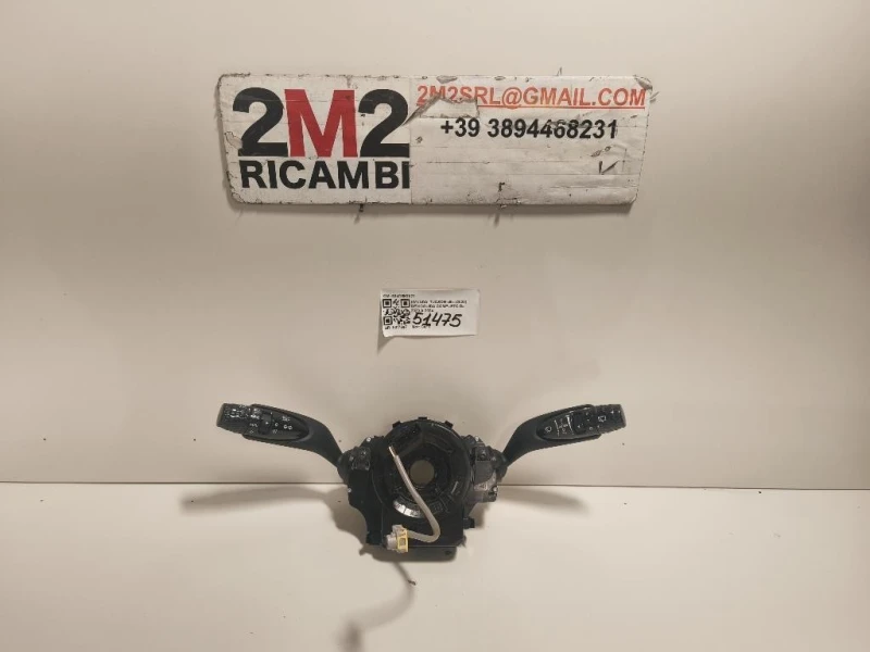 Devioguida Completo 934D5N7870 Hyundai Tucson III 2020