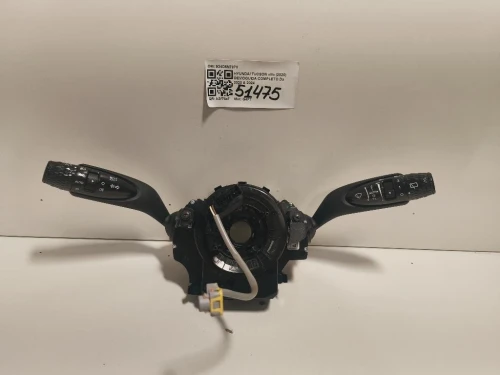 Devioguida Completo 934D5N7870 Hyundai Tucson III 2020