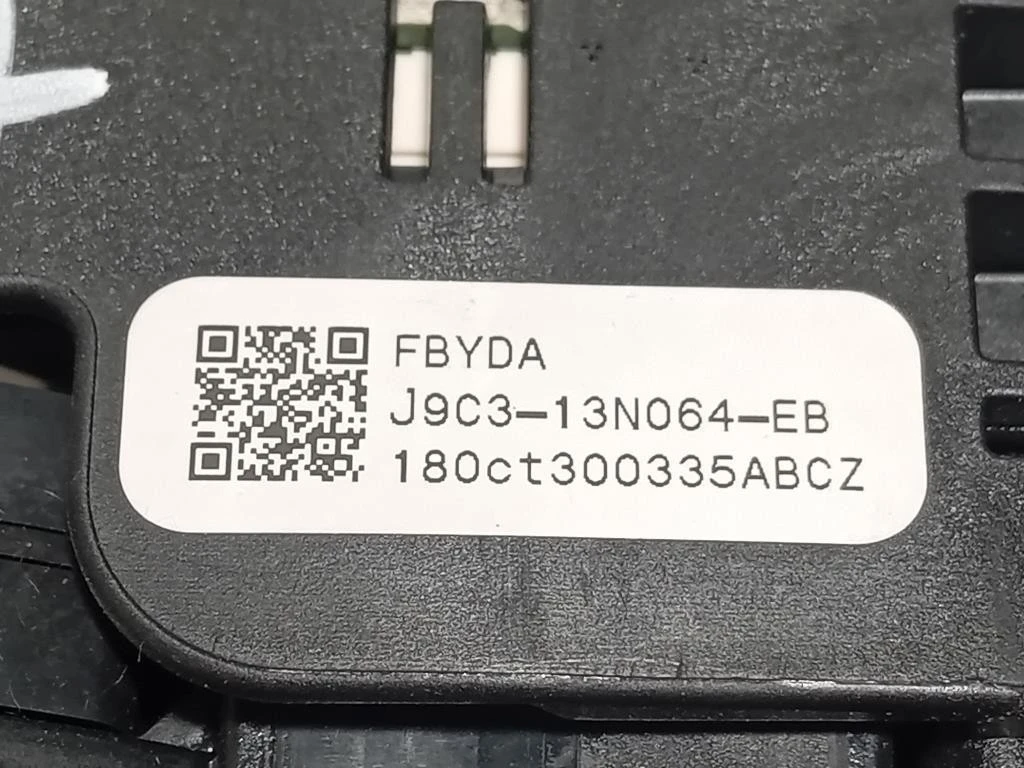 Devioguida Completo J9C3-13N064-EB Jaguar E-pace 2017